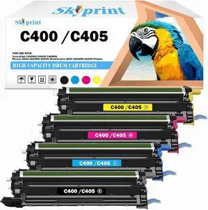 Versalink C400 C405 Drum Unit Imaging Unit Replacement for Xerox 108R01121 Drum use for Versalink C400 C405 Phaser 6600 6600DN Workcentre 6655 6605 Drum Cartridge Versalink C400 C405 Drum Unit Imaging Unit Replacement for Xerox 108R01121 Drum use for Versalink C400 C405 Phaser 6600 6600DN Workcentre 6655 6605 Drum Cartridge