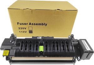 41X0252 Fuser Unit (110-120V) Compatible for Lexmark CS720 CS725 CX725 C4150 XC4140 XC4150 Fuser 180K Page High Yield