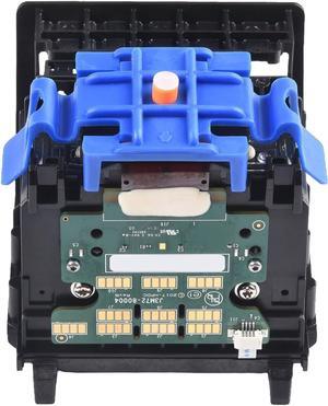 Print Head Replacement   Printer 9010 9012/9014/9015 9016/9018 9019 9020 9022, 962 963 964 965