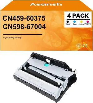CN459-60375 CN598-67004 Duplex Module Assembly Use for OfficeJet X451 X551 X476 X576 Printers for 973 974 Ink Waste Collection/ Maintenance Ink