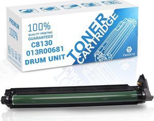 C8130 013R00681 Remanufactured Imaging Drum Unit Replacement for Xerox AltaLink C8130 C8135 C8145 C8155 C8170 Printer (180000 Pages)