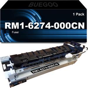 RM1-6274 Fuser Unit Assembly Compatible with Laser Printer P3015 P3015d P3015dn P3015x LBP6780dn MF515dw LBP3560 LBP3580 Maintenance Kit| 1 Pack