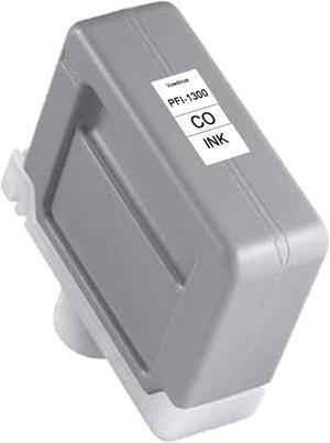 PFI-1300 Ink Tank 330ml 1-Pack (CO) Replacement for PFI 1300 Ink Tank imagePROGRAF PRO-2000 PRO-2100 PRO-4000 PRO-4100S PRO-6000 PRO-6100S Printer
