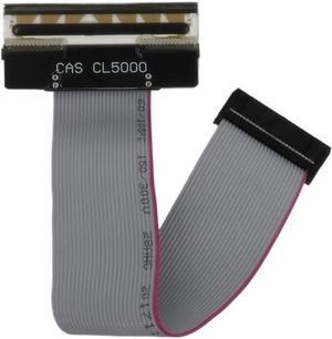 Compatible CAS Print Head CL5000J-15 is CAS CL5000J CL5000 CL5200 Thermal printhead