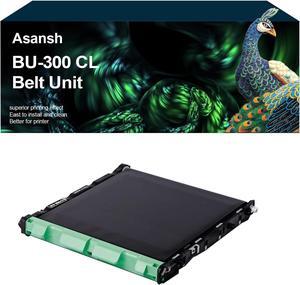 Remanufactured 1PK BU-300CL BU300CL Belt Unit Use with HL-4150CDN HL-4570CDW HL-4570CDWT MFC-9460CDN MFC-9560CDW MFC-9970CDW Printers