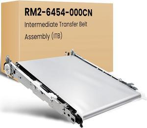 RM2-6454-000CN Intermediate Transfer Belt Assembly (ITB),Replacement for Color Laser Printer Pro M452 M454 M377 M477 & Color imageCLASS LBP654 MF731 MF733 MF735 Printers
