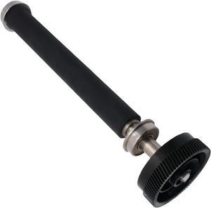 Platen Roller for Genuine Kit Datamax H-Class H-6210,H-6212, H-6308, H-6310 HX Thermal Label Printer ROL15-3058-02