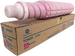 Genuine OEM Konica Minolta TN619 Magenta Toner Cartridge 55K Yield AccurioPress C2060 C2070 C2070P C3070 C3080 C3080P C4070 C4080 bizhub Press C1060 C1070 C1070P