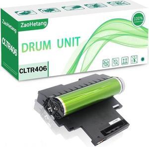 CLT-R406 Imaging Unit Replacement for Samsung Xpress C410W C430W C460FW C480FW CLP-365 CLP-365W CLX-3305FW Printer