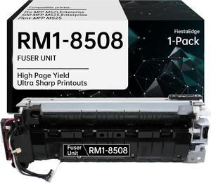 RM1-8508 RM1-8508-000 Fuser Unit Assembly Compatible   RM1-8508-000CN Fuser Works with Enterprise 500 M525 M521 Printer for RM1-8508 Fuser Kit (110V)