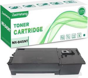 MX-B45NT Toner Cartridge Replacement for Sharp MX-B45NT MX-B450P MX-B450W MX-B455W MX-B476W MX-B350P MX-B350W MX-B355W MX-B376W Printer(1PACK)