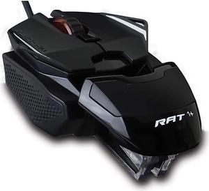 Mad Catz The Authentic R.A.T. 1+ Optical Gaming Mouse