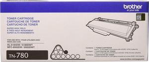 Brother TN780 Super High Yield Toner Cartridge