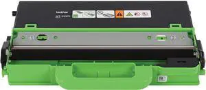 Brother Genuine Waste Toner Box Unit, WT223CL, Seamless Integration, Yields Up to 50,000 Pages