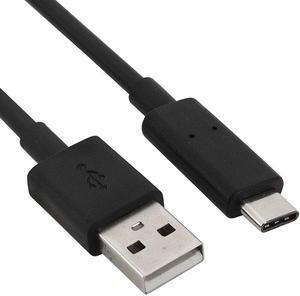 ReadyWired USB Charging Sync Cord Cable for ATT ZTE Trek 2 Trek2 HD K88 Tablet