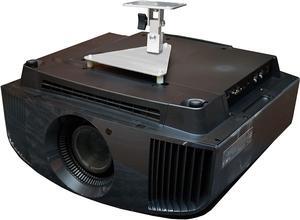 PCMD, LLC. Projector Ceiling Mount Compatible with Sony VPL-HW30AES HW30ES HW40ES HW50ES HW55ES HW65ES (5-Inch Extension)