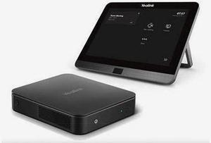 Yealink Video Conferencing MCore Pro Kit 1206641 Zoom Rooms, Wireless System