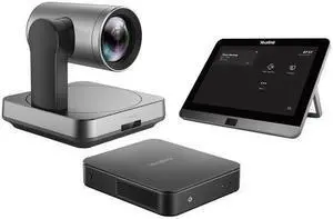 Yealink Video Conference Teams Kit MTouch II Medium to Large Rooms MVC840-C2-00