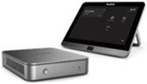 Yealink Mcore Mini PC with MTouch 11 Control Panel Microsoft Teams Rooms System
