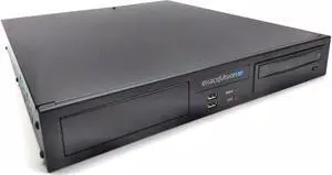 ExacqVision ELP Network Video Recorder Desktop Digital IP04-04T-ELP