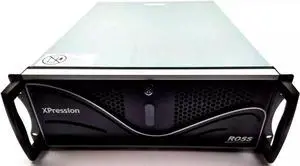 XPression Ross XBB2-0101-M6 Production Server Rackmount 3506AR-111-01