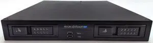ExacqVision ELP Desktop Digital Network Video Recorder IP04-04T-ELPR-E