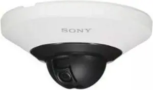 Sony SNC-DH110 Security Camera Indoor Day & Night PoE Network Surveillance Dome