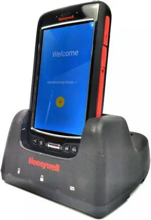 Honeywell Dolphin 75E Handheld Android 75E-L0N-C112XF + Dock