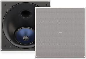 Tannoy In-Ceiling Speaker PCI 7DC RB 7" Dual Concentric Loudspeaker New Sealed