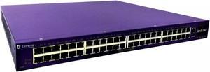 Extreme Networks V400-48P-10GE4 Ethernet Switch 48 Ports PoE+ Gigabit 18104