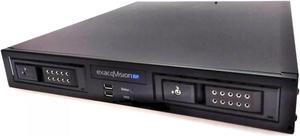 ExacqVision Exacq ELP Network Video Recorder Desktop Digital IP04-02T-ELPR