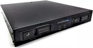 ExacqVision Exacq ELP Desktop Digital Network Video Recorder IP04-12T-ELPR-E