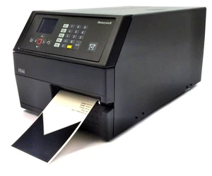 Honeywell PX4ie Industrial Barcode Label Printer Ethernet USB PX4E010000000140 Honeywell PX4ie Industrial Barcode Label Printer Ethernet USB PX4E010000000140