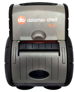 Datamax O'neil RL3e Label Mobile Printer Wireless Bluetooth RL3-DP-50100310 Datamax O'neil RL3e Label Mobile Printer Wireless Bluetooth RL3-DP-50100310