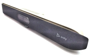 Polycom Poly Studio X50 P017 Video Conferencing System Bar 2201-87429-001 Polycom Poly Studio X50 P017 Video Conferencing System Bar 2201-87429-001