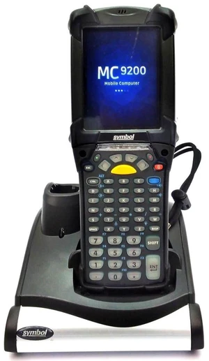 Symbol MC92N0-GP0SYEAA6WR Mobile Computer Imager Scanner Barcode Terminal MC92N0 Symbol MC92N0-GP0SYEAA6WR Mobile Computer Imager Scanner Barcode Terminal MC92N0