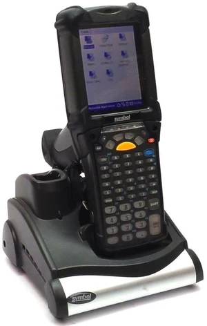 Symbol MC92N0 Mobile Computer Handheld Barcode Scanner MC92N0-GP0SYEYA6WR Symbol MC92N0 Mobile Computer Handheld Barcode Scanner MC92N0-GP0SYEYA6WR