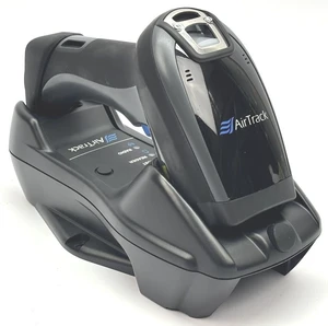 Datalogic AirTrack PowerScan PBT9501 Barcode Scanner Wireless PBT9501-RBK10-CC35 Datalogic AirTrack PowerScan PBT9501 Barcode Scanner Wireless PBT9501-RBK10-CC35