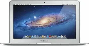 Apple MacBook Air Laptop Core i5 1.3GHz 4GB RAM 128GB SSD 11" - MD711LL/A (2013) Apple MacBook Air Laptop Core i5 1.3GHz 4GB RAM 128GB SSD 11" - MD711LL/A (2013)
