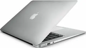Apple MacBook Air Laptop Core i5 1.6GHz 8GB RAM 256GB SSD 13" Silver MMGG2LL/A (2015) - Excellent Condition Apple MacBook Air Laptop Core i5 1.6GHz 8GB RAM 256GB SSD 13" Silver MMGG2LL/A (2015) - Excellent Condition
