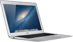 Apple MacBook Air MD711LL 11.6" Intel Core i5 4GB 128GB iOS