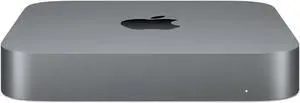 Apple Mac mini Core i3 3.6GHz 8GB RAM 128GB SSD Space Gray MRTR2LL/A (2018)