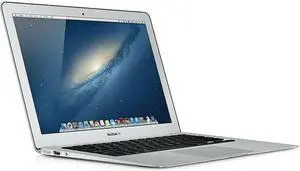 Apple MacBook Air Laptop Core i5 1.6GHz 2GB RAM 64GB SSD 11" MC968LL/A (2011)