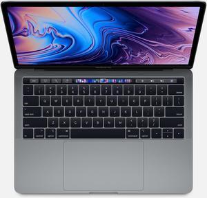 Apple MacBook Pro Core i5 Retina 3.1GHz 16GB RAM 256GB SSD Touch 13" - MPXV2LL/A