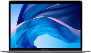 Refurbished Apple MacBook Air Laptop Core i3 11GHz 8GB RAM 128GB SSD 13 Space Gray MWTJ2LLA 2020  Good Condition