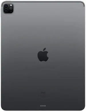 Apple iPad Pro 4 (4th Gen) 256GB - Wi-Fi - 12.9" - Space Gray - 2020