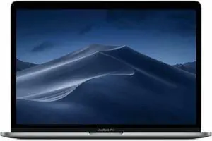 Apple MacBook Pro Laptop Core i7 2.7GHz 8GB RAM 512GB SSD 13" Space Gray MR9R2LL/A (2018) Apple MacBook Pro Laptop Core i7 2.7GHz 8GB RAM 512GB SSD 13" Space Gray MR9R2LL/A (2018)