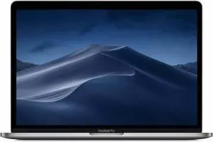 Apple MacBook Pro Laptop Core i7 2.7GHz 16GB RAM 1TB SSD 13" Space Gray MR9Q2LL/A (2018) - Good Condition