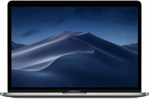 Apple MacBook Pro Laptop Core i7 2.7GHz 16GB RAM 1TB SSD 13" Space Gray MR9Q2LL/A (2018) - Very Good Condition Apple MacBook Pro Laptop Core i7 2.7GHz 16GB RAM 1TB SSD 13" Space Gray MR9Q2LL/A (2018) - Very Good Condition