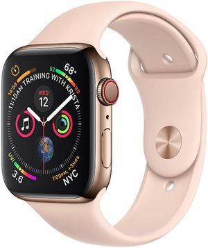 Apple Watch Series 5 44mm Space Grey shops Aluminum Verizon